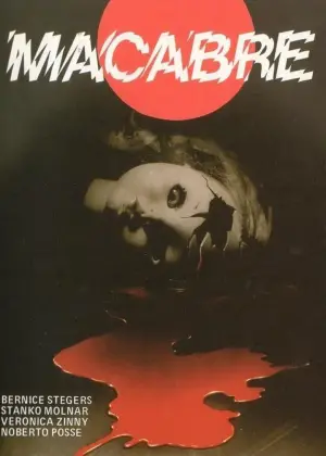 Poster to the movie "Macabre" #707837
