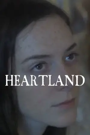 Poster to the movie "Heartland" #741877