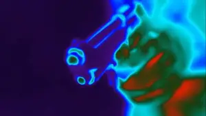 Backdrop to the movie "AGGRO DR1FT" #756186