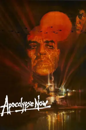 Poster to the movie "Apocalypse Now" #749731