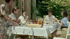 Backdrop to the movie "Call Me by Your Name" #595901