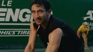 Backdrop to the movie "Challengers" #548503