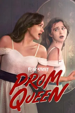 Poster to the movie "Fear Street: Prom Queen" #587394