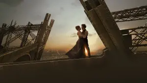 Backdrop to the movie "Eiffel" #292972