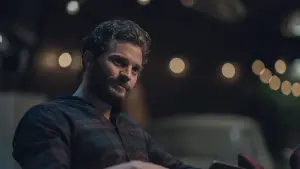 Backdrop to the movie "Endings, Beginnings" #402521