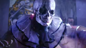 Backdrop to the movie "Extremity" #398688