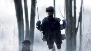 Backdrop to the movie "The Omen" #722998