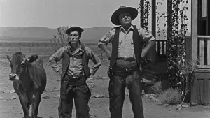 Backdrop to the movie "Go West" #482522