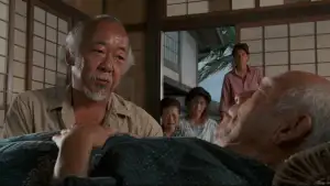 Backdrop to the movie "The Karate Kid Part II" #801249