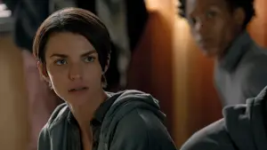 Backdrop to the movie "Dirty Angels" #614871