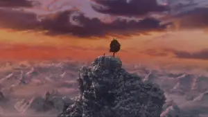 Backdrop to the movie "How the Grinch Stole Christmas" #598588