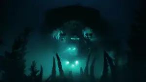 Backdrop to the movie "Jurassic World: Fallen Kingdom" #575798