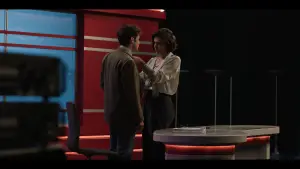 Backdrop to the movie "Last Call" #767164