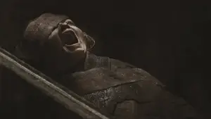 Backdrop to the movie "Lee Cronin