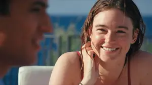 Backdrop to the movie "Mektoub, My Love: Canto Due" #765402