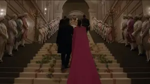 Backdrop to the movie "Ocean