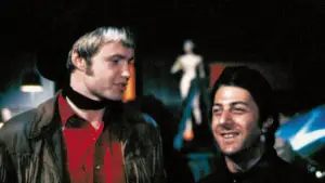 Backdrop to the movie "Midnight Cowboy" #671993