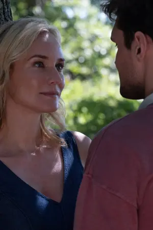 Poster to the movie "Out of the Blue" #377858