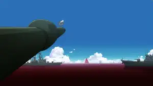 Backdrop to the movie "Evangelion: 1.0 You Are (Not) Alone" #806701