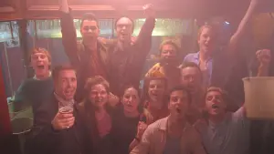 Backdrop to the movie "Pride" #641345