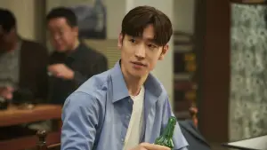 Backdrop to the movie "Big Deal" #715643