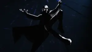 Backdrop to the movie "Spider-Man: Into the Spider-Verse" #518468