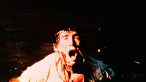 Backdrop to the movie "Squirm" #727685