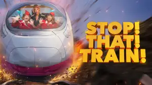 Backdrop to the movie "STOP! THAT! TRAIN!" #779714