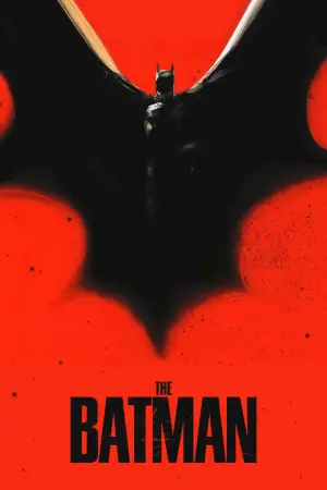Poster to the movie "The Batman" #747732