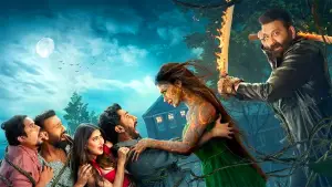 Backdrop to the movie "The Bhootnii" #783875