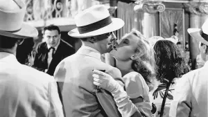 Backdrop to the movie "The Chase" #468318