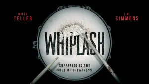 Backdrop to the movie "Whiplash" #565664