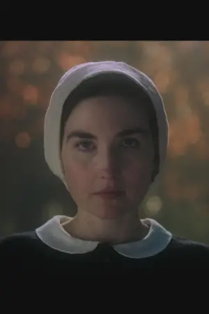 Poster to the movie "Witches" #503575