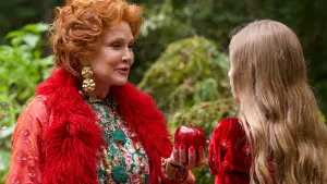 Backdrop to the movie "Wonderwell" #378978