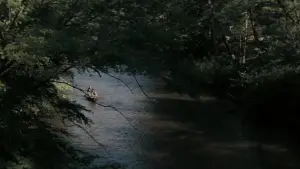 Backdrop to the movie "Deliverance" #858439