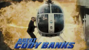 Backdrop to the movie "Agent Cody Banks" #894415