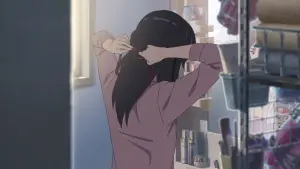 Backdrop to the movie "Your Name." #173697