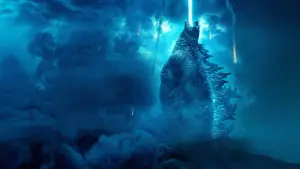 Godzilla: King of the Monsters