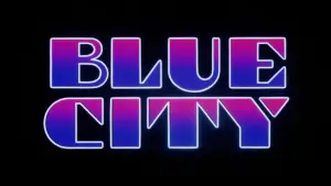 Backdrop to the movie "Blue City" #744773