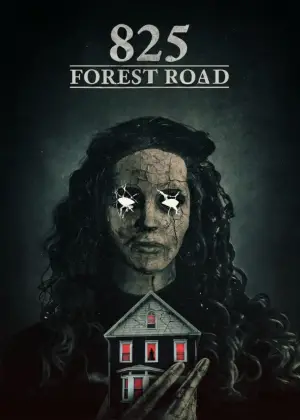 Poster to the movie "825 Forest Road" #622100