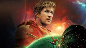 Backdrop to the movie "Project Hail Mary" #746217