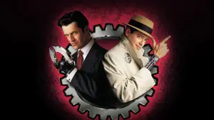 Backdrop to the movie "Inspector Gadget" #842911