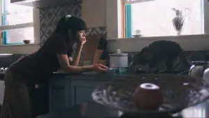 Backdrop to the movie "Chaperone" #698504