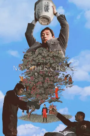 Poster to the movie "No Other Choice" #511329