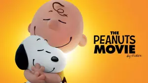 Backdrop to the movie "The Peanuts Movie" #72193