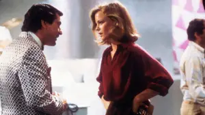 Backdrop to the movie "The King of Comedy" #718338