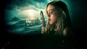 Backdrop to the movie "Dead Sea" #666456