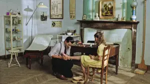 Backdrop to the movie "The Adolescent" #797930