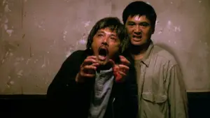 Backdrop to the movie "A Better Tomorrow II" #722401