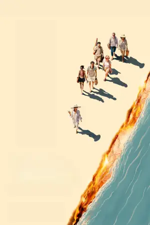 Poster to the movie "Casa en llamas" #789111